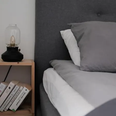 Cozy Penthouse Loft - Near The Airport * 万塔