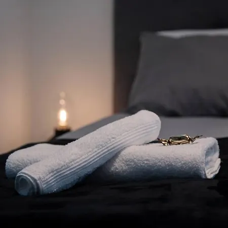 Cozy Penthouse Loft - Near The Airport *