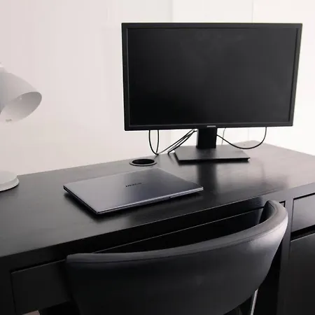 Apartamento Cozy Penthouse Loft - Near The Airport